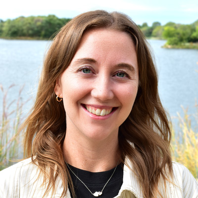 Sally Secker